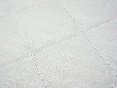 Термостёжка жаккард толстая, 220 см (синт. 200)