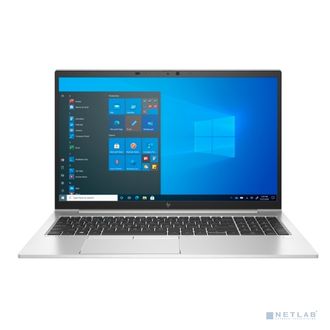 HP EliteBook 850 G8 [401F1EA] Silver 15.6&quot; {FHD i5-1135G7/16Gb/512Gb SSD/DOS}
