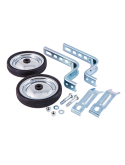 Колеса дополнительные для велосипеда HR 01-2