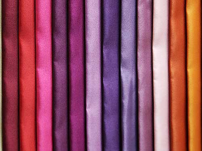 Safir. Однотонник, портьера, гладкая ткань для штор