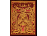 The Gods of Egypt Red Ochre Edition