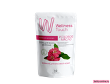 Belkosmex Wellness Touch Соль для ванн морская Розовое масло, 460г