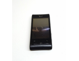 Неисправный телефон LG-GT540 (нет АКБ, не включается)