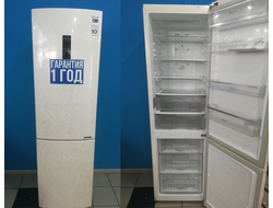Холодильник LG GA-B489 YEQZ код 531195