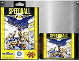 Speedball 2: Brutal Deluxe, Игра для Сега (Sega Game) GEN