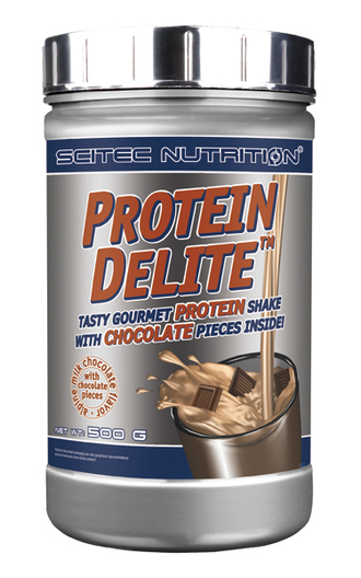 Protein Delite 500 г