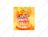 Съедобная гель-смазка Tutti-Frutti Ванильный Пудинг 4г