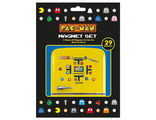 Набор магнитов Pac-Man (Pixel) Magnet Set