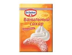 Ванильный сахар Dr.Oetker, 8 г