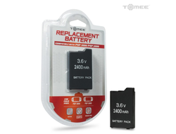 Аккумулятор для PSP 3000/ 2000 Slim Replacement Battery