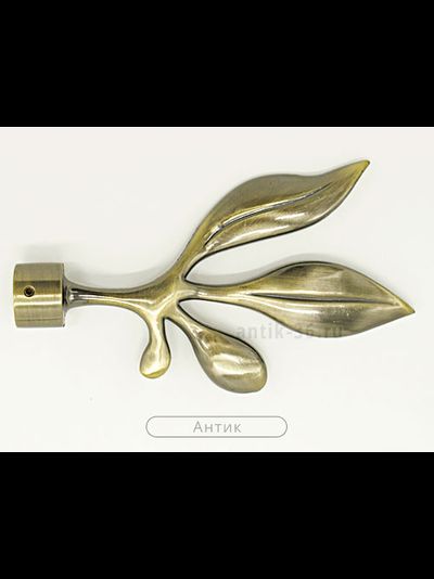 Баваро, 16 мм