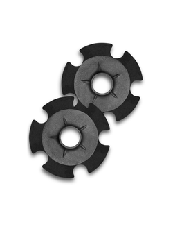 Кольца для горнолыжных и треккинговых палок TSN04 50мм