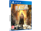 Blacksad: Under The Skin Limited Edition (PS4)