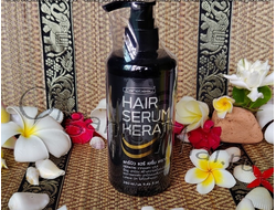 Купить - сыворотка для волос с кератином Carebeau Hair Keratin Serum, узнать отзывы