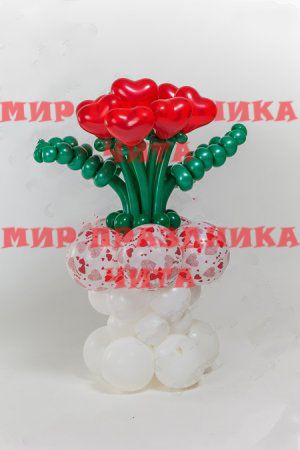 Пылающие сердца Пылающие сердца