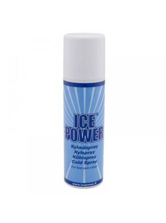 спортивная заморозка ICE POWER , 200 мл