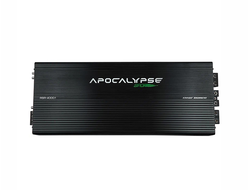 APOCALYPSE ASA-4000.1