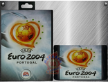 Euro 2004 Portugal, Игра для Сега (Sega Game)