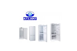 Ремонт холодильников Атлант в Челябинске