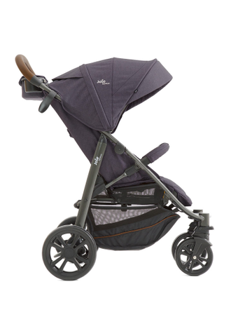 Joie Litetrax 4 flex signature 2 в 1 коляска + автокресло Joie i-Gemm signature