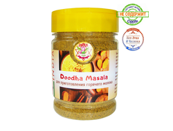 Смесь пряностей и специй для приготовления ЗОЛОТОГО МОЛОКА (Doodha Masala), LALITA™