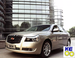 Стекла для GEELY EMGRAND EC8