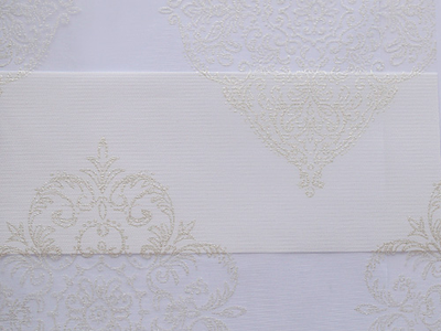 w2422 ZY1341, солнцезащитная ткань Garden с орнаментом. 40-50%