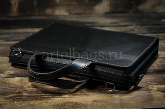 Универсальная сумка-портфель (индивидуальный заказ)