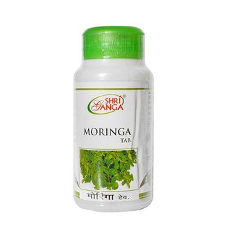 Моринга (Moringa) 60таб