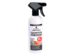 PROSEPT FUNGI CLEAN удалитель плесени, готовый состав,0,5л