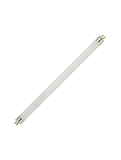Энергосберегающая флуоресцентная лампа Aura HE Supreme Long Life T5 21w/840 849mm