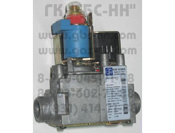 Газовая арматура (газовый клапан 845 SIGMA) для Beretta CIAO N 24/28 CAI/CSI/ Super Exclusive 24/28 CAI/RAI.