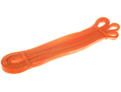 Оранжевая резиновая петля 13 мм (3-15 кг)