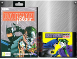 Batman revenge Joker (Sega Game)