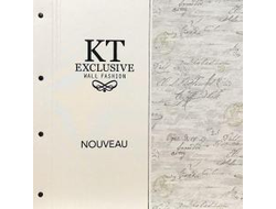KT Exclusive (Flagman Series) Nouveau