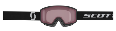 Маска SCOTT Factor mineral black-white iliuminator ES283568-7641317
