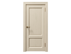 Межкомнатная дверь "Sorrento 80010" серена керамик (глухая)