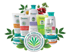 Уход за лицом от Himalaya Herbals