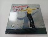 Colosseum - Colosseum Live (2xLP, Album, RE, Gat) UK