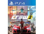 The Crew 2 (цифр версия PS4 напрокат) RUS