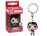 Брелок Funko Pocket POP! Keychain: Fortnite S2: Sparkle Specialist