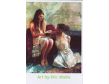 Eric Wollis #42