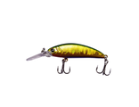 Воблер SeaskyFishing 70мм/ 6г/ 0,5-2м/ цвет 06