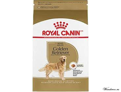 Royal Canin Golden Retriever Adult Роял Канин Голден Ретривер Эдалт корм для взрослых собак, 12 кг