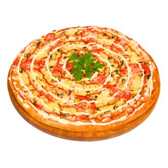 Пицца Фирменная 40 см