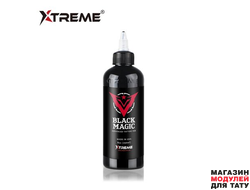 Краска Xtreme Ink Black Magic