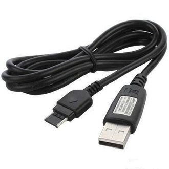 USB DATA-кабель Samsung D800/D520/D820/D830/D840/P300/Z150/Z510/Z540