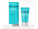 Claire Microbiome Balance Крем-Уход Увлажняющий для сухой и чувствительной кожи, 50мл