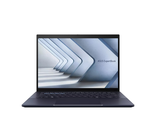ASUS Expertbook B3 B3404CVA-Q50247 [90NX07D1-M008J0] Star Black 14&quot; {WVA (1920x1200) i5-1335U(1.3Ghz)/16GB/512GB SSD/DOS}