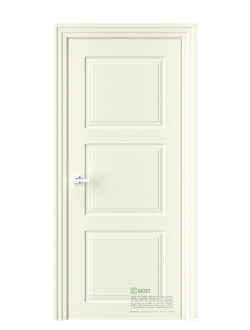 Дверь N5